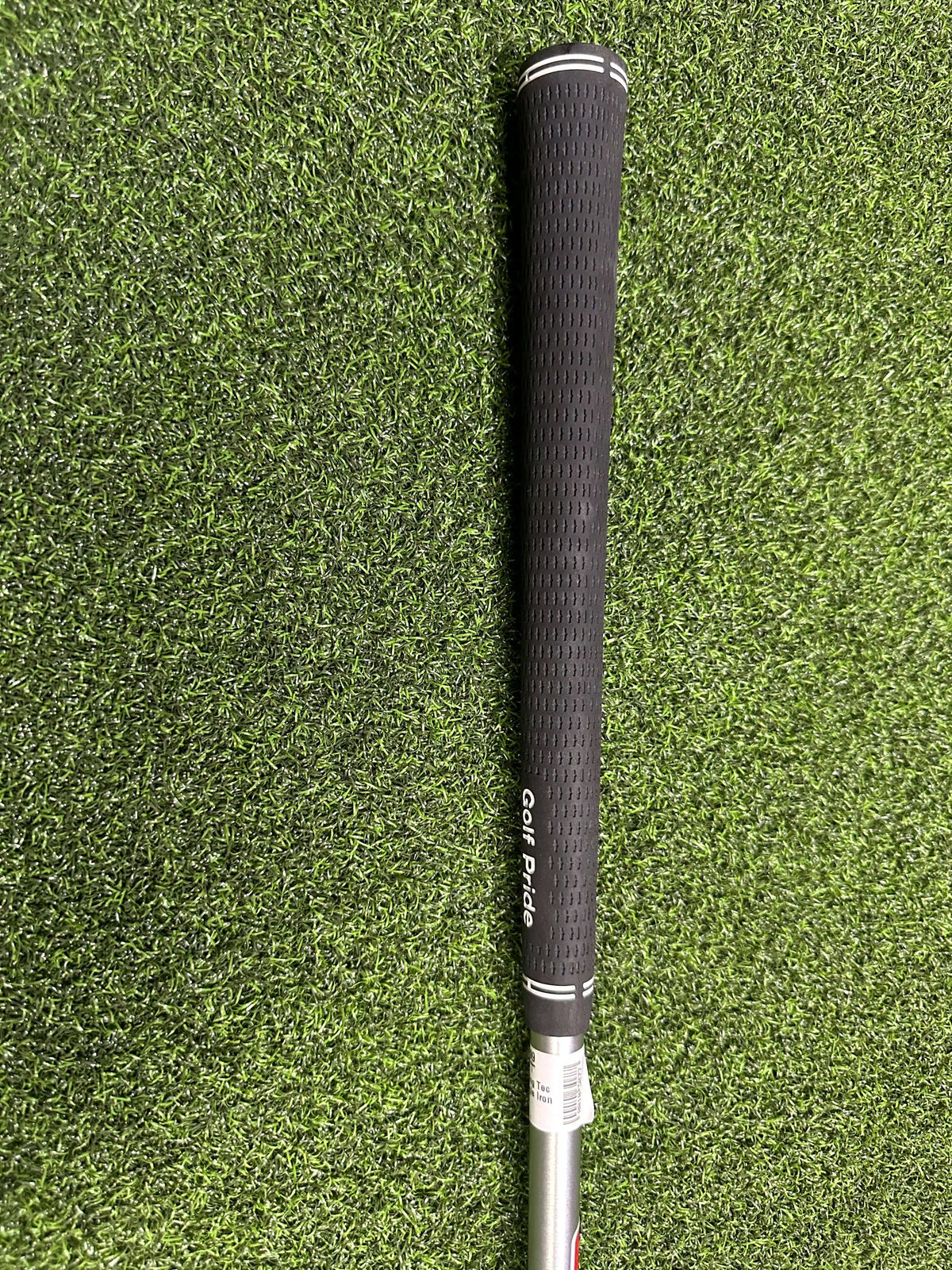 Cobra Single Iron Used Cobra King Forged Tec One 7 Iron