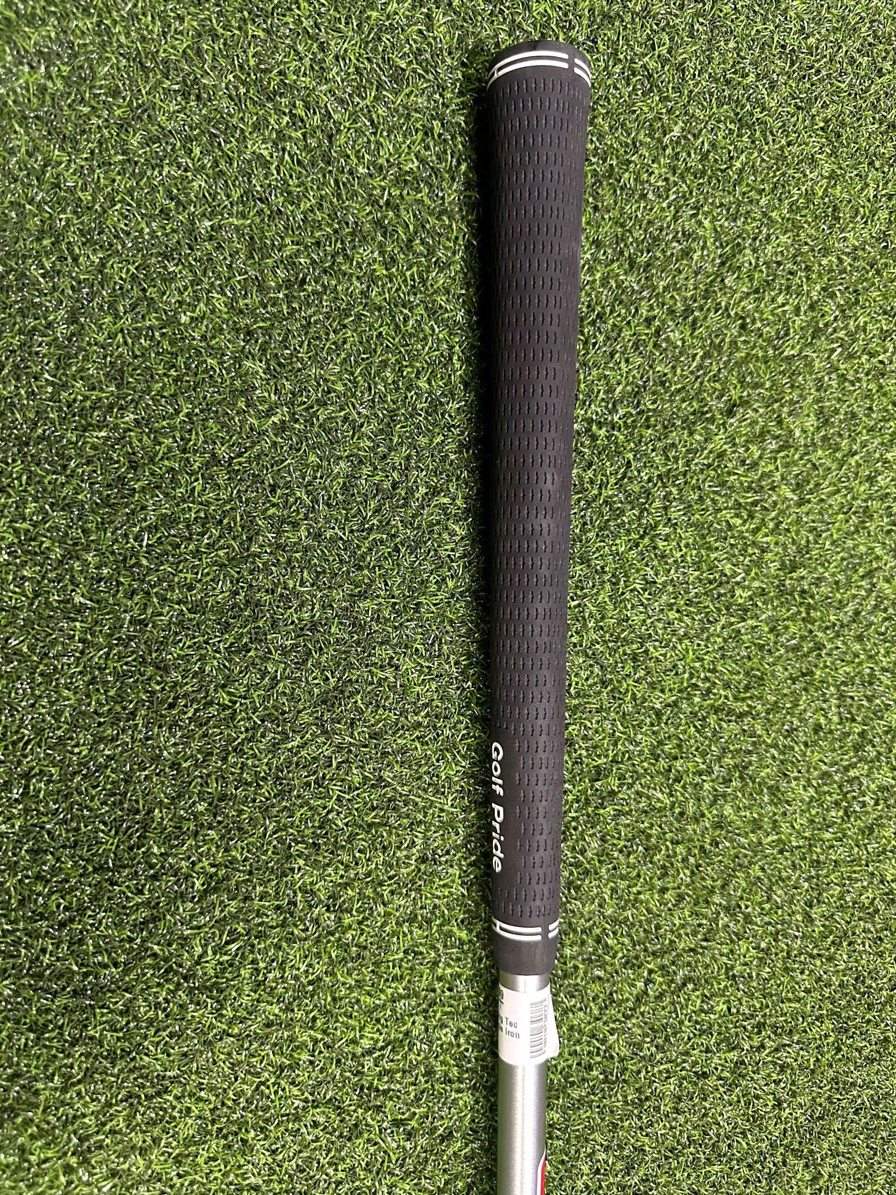 Cobra Single Iron Used Cobra King Forged Tec One 7 Iron