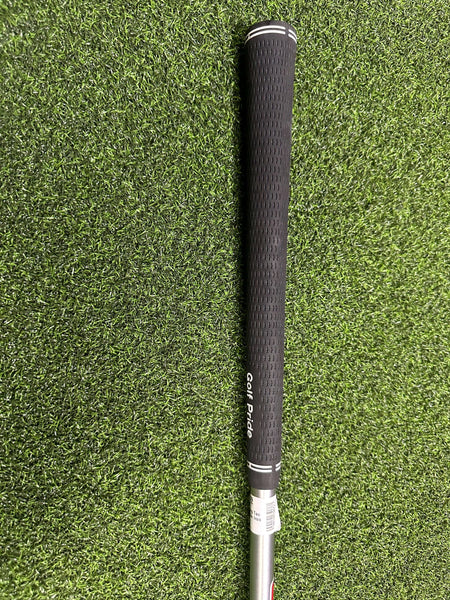 Cobra Single Iron Used Cobra King Forged Tec One 7 Iron