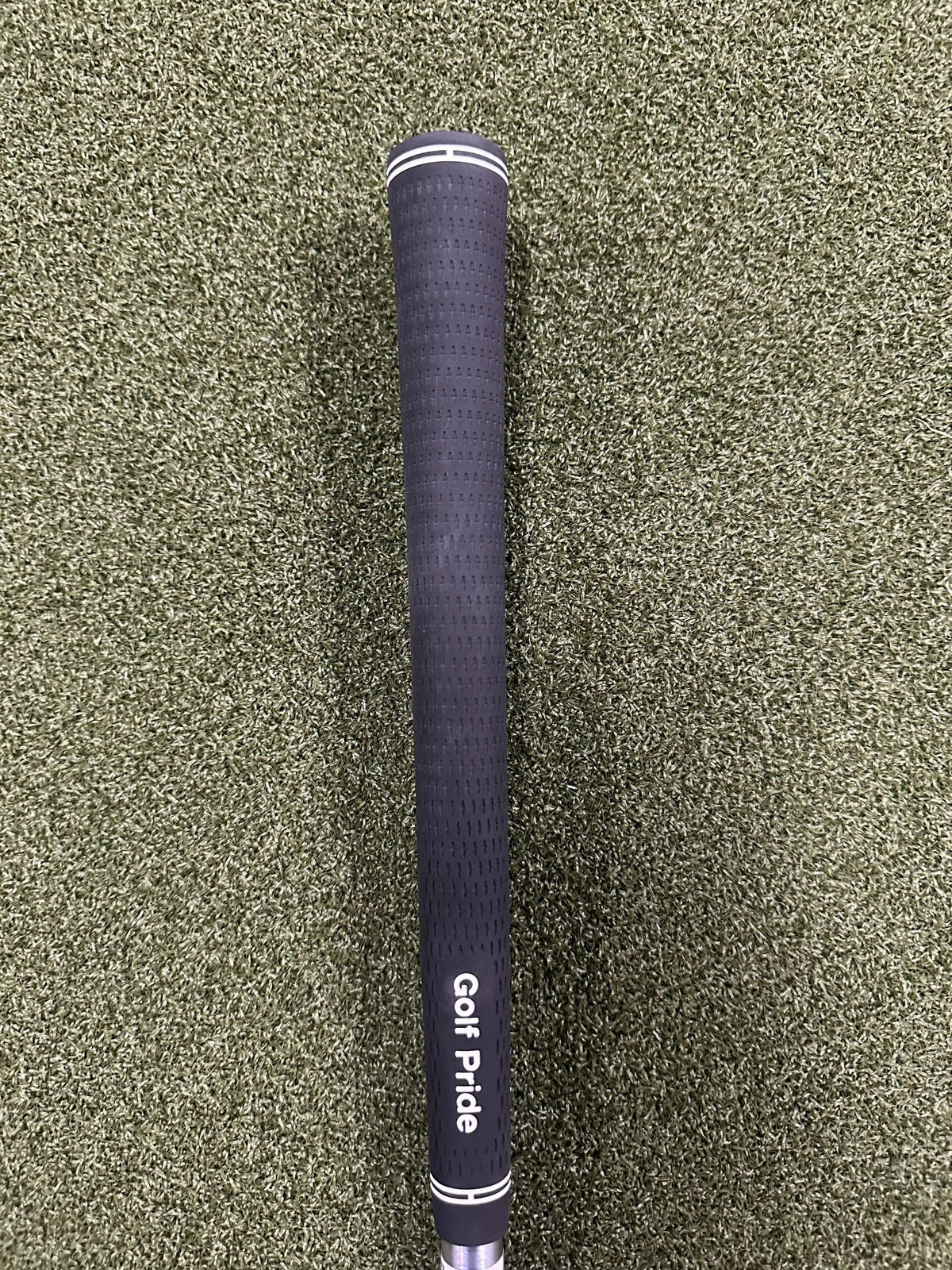 Cobra Single Iron Used Cobra King Forged Tec One 9 Iron
