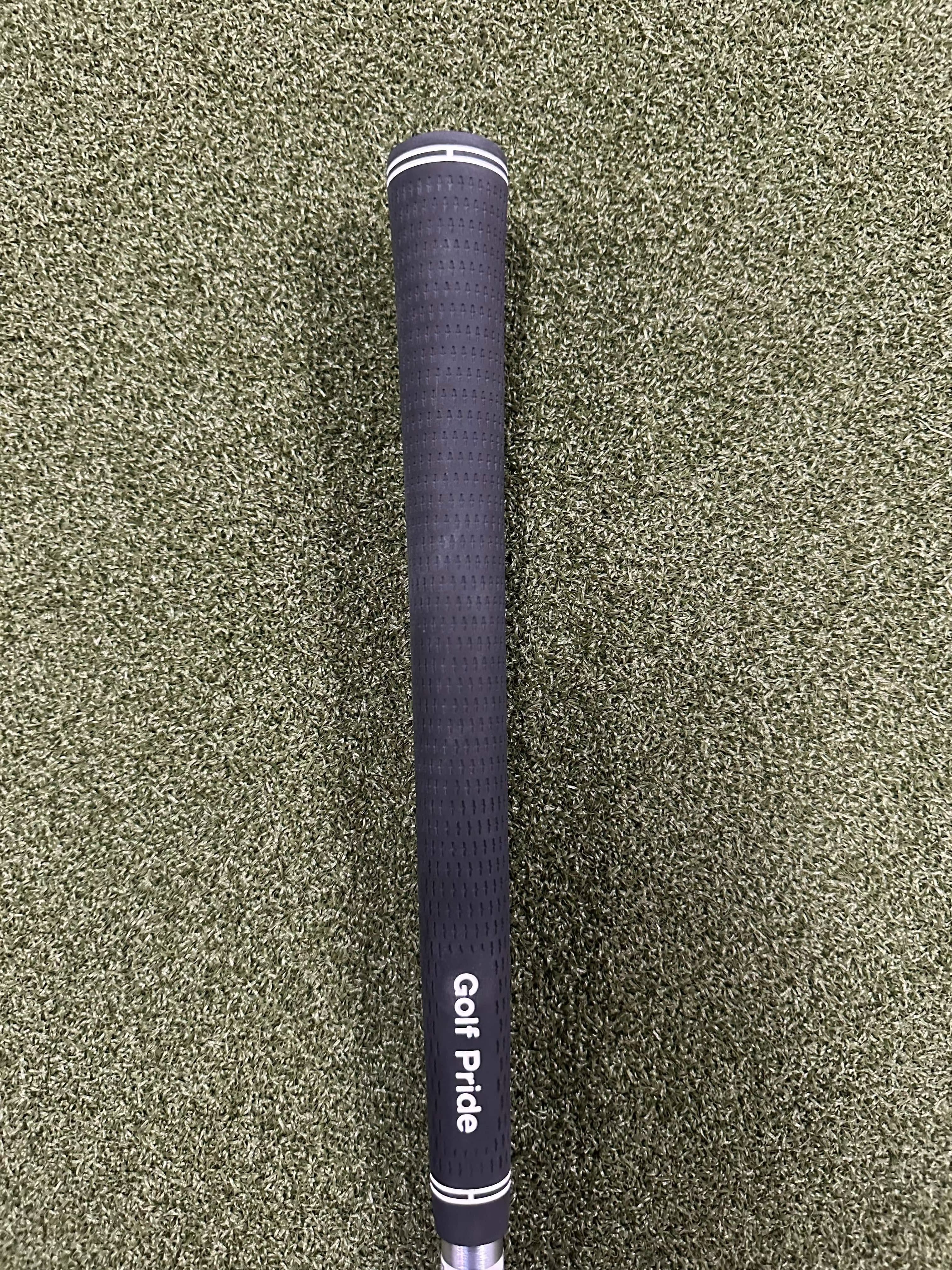 Cobra Single Iron Used Cobra King Forged Tec One 9 Iron