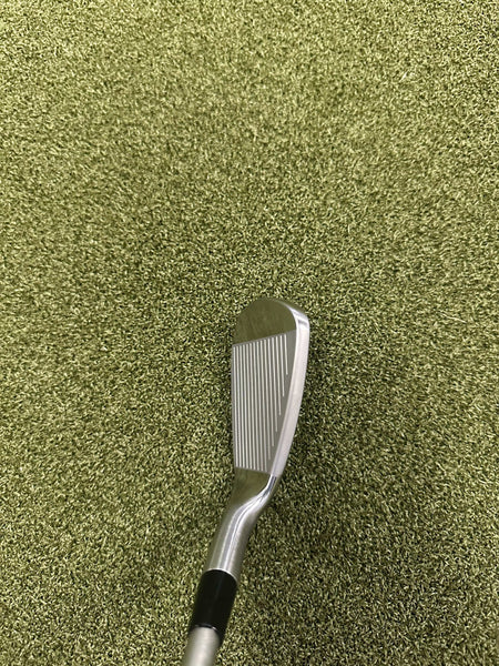 Cobra Single Iron Used Cobra King Forged Tec One 9 Iron
