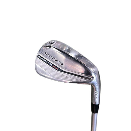 Cobra Single Iron Used Cobra King Forged Tec One 9 Iron