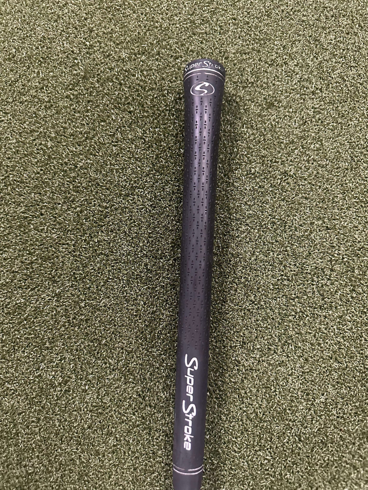 kyoei Single Iron Used Kyoei dual weight 7 iron
