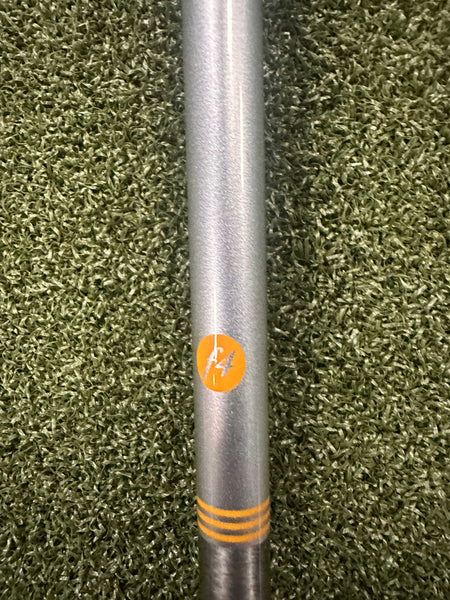 kyoei Single Iron Used Kyoei dual weight 7 iron