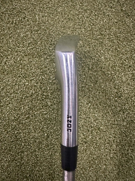 kyoei Single Iron Used Kyoei dual weight 7 iron