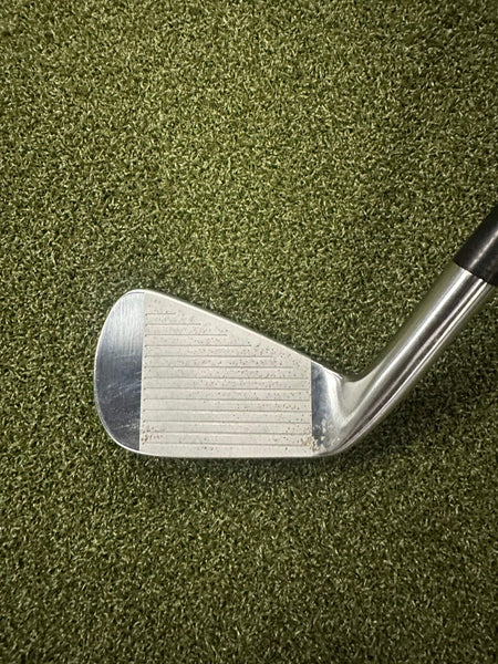kyoei Single Iron Used Kyoei dual weight 7 iron