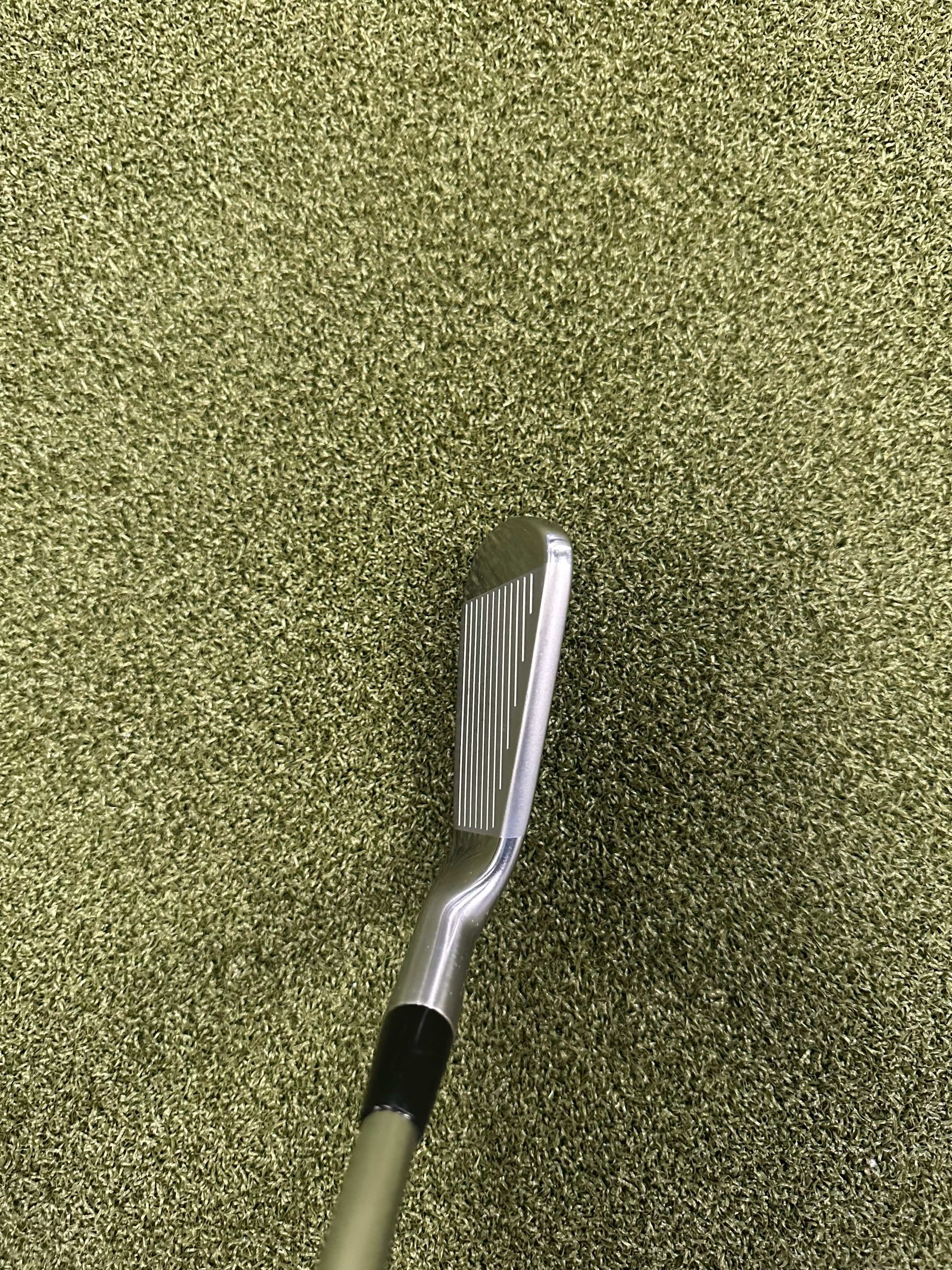 Titleist Single Iron Used Titleist AP2 716 6 Iron