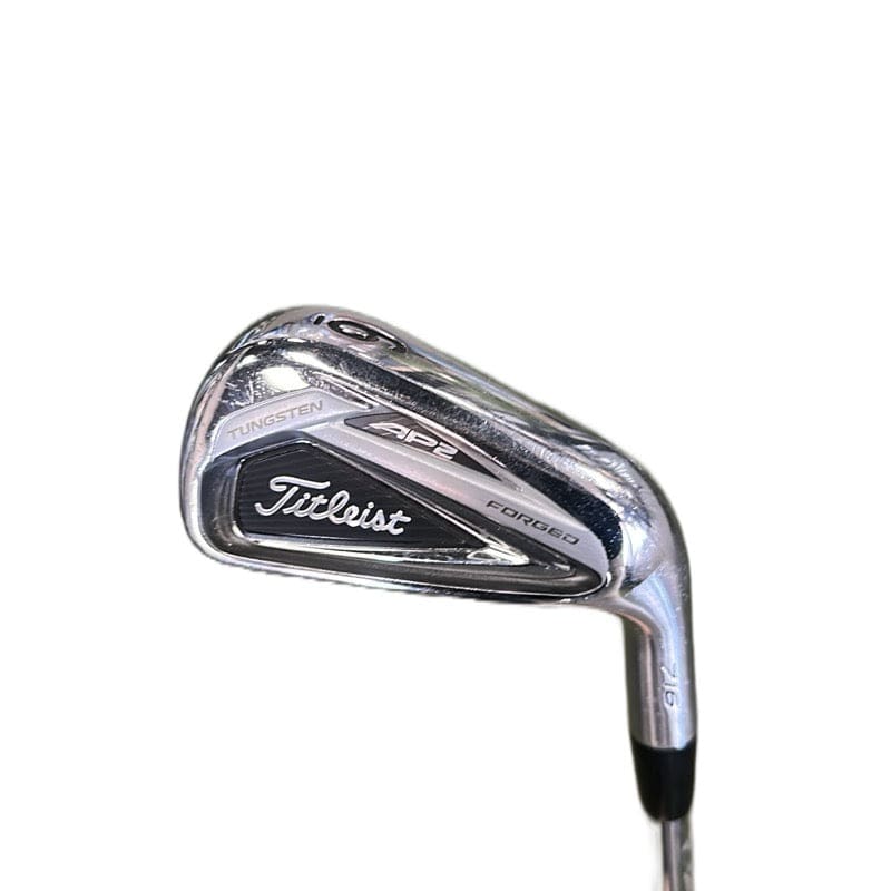 Titleist Single Iron Used Titleist AP2 716 6 Iron