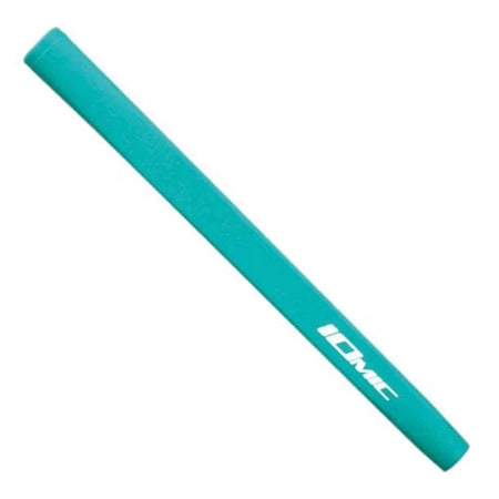 Tour Quality Golf's Shop Sky Blue Iomic Putter Midsize 75g Grip