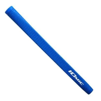 Tour Quality Golf's Shop Standard / Blue Iomic Sticky Putter Standard 60g Grip