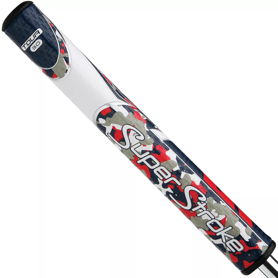 Super Stroke Zenergy Tour 3.0 Putter Grip
