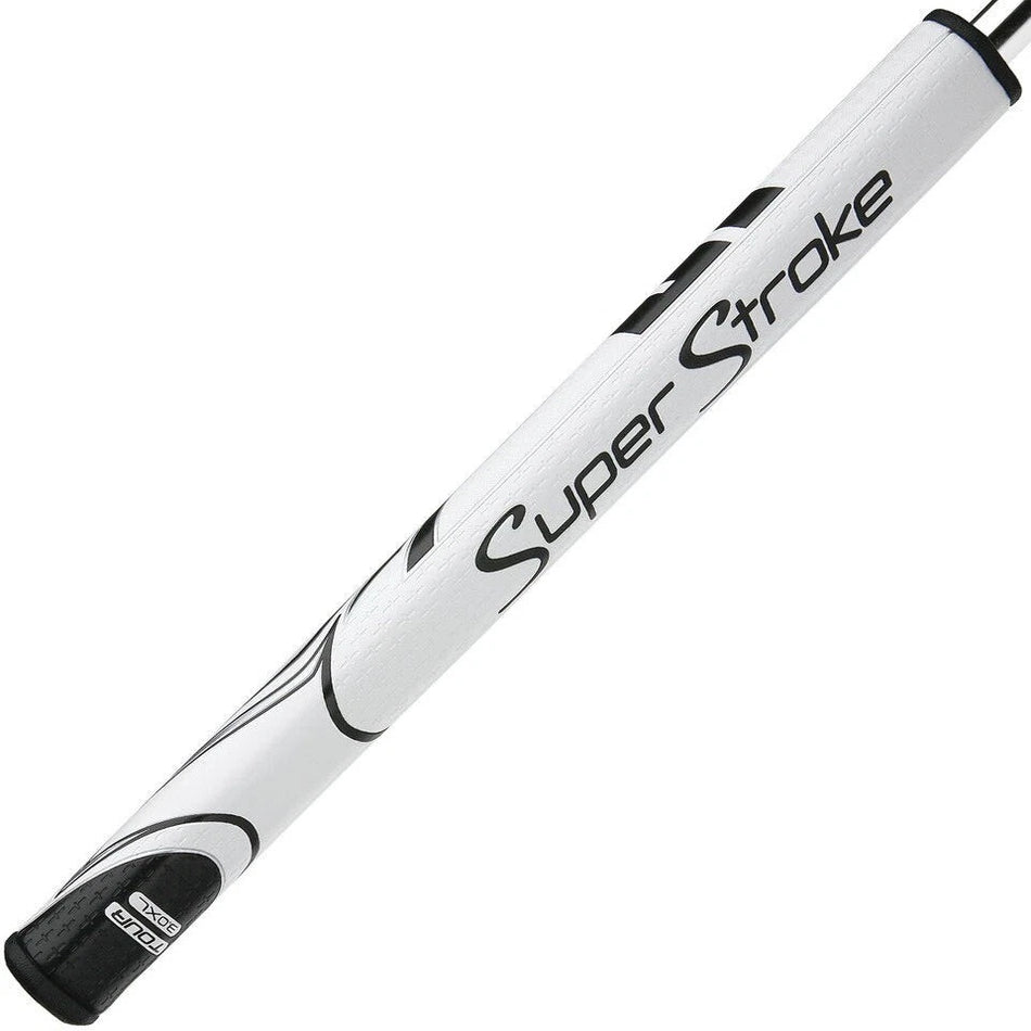 Super Stroke Zenergy TOUR XL+ 3.0 Putter Grip (13.75")