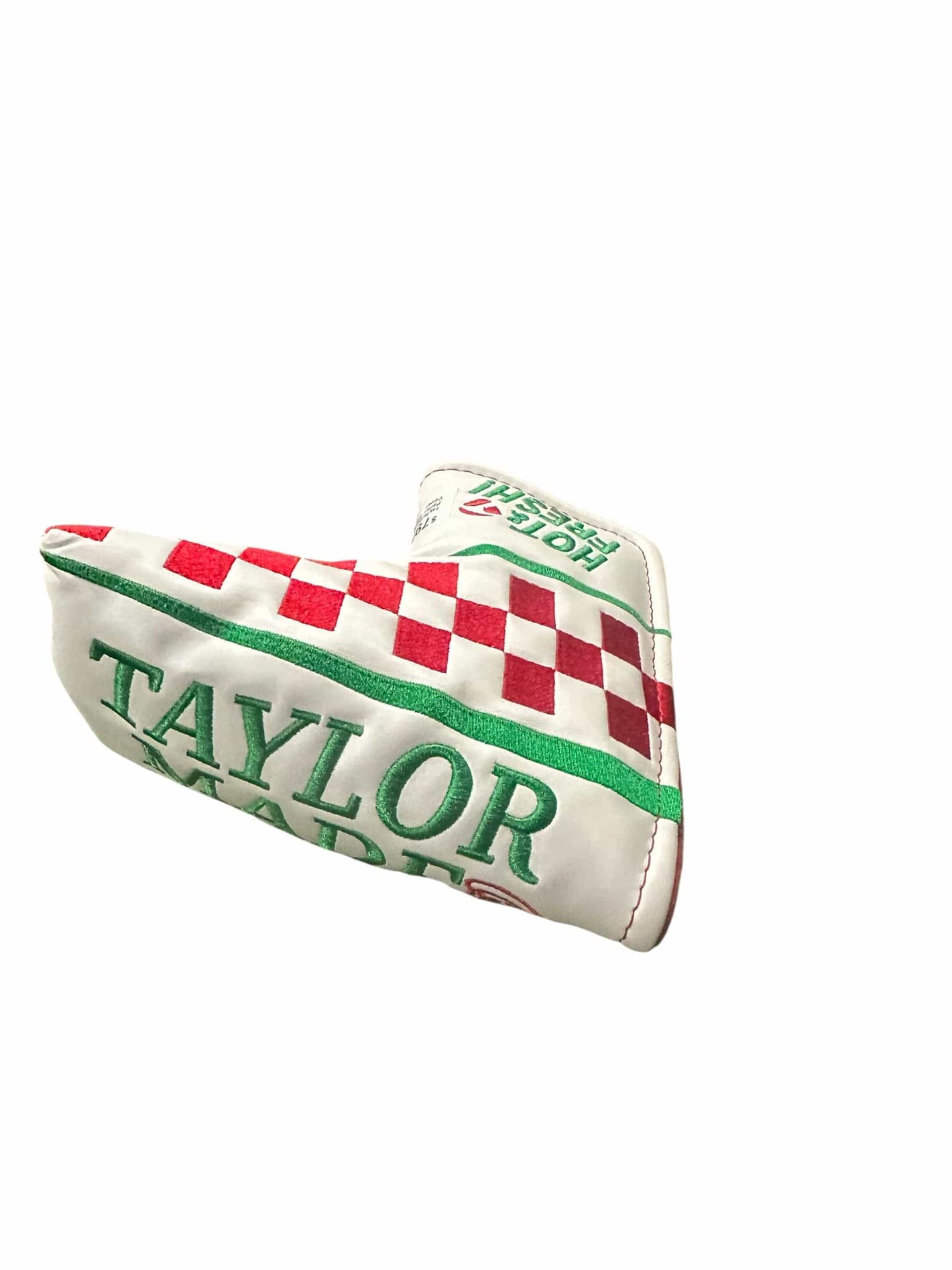 TaylorMade TaylorMade Pizza Parlor Blade Cover