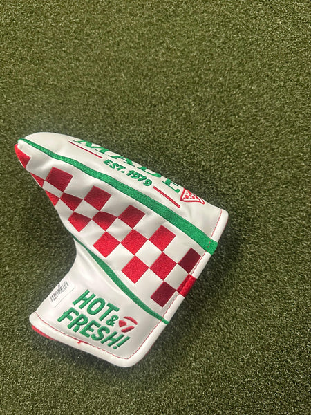 TaylorMade TaylorMade Pizza Parlor Blade Cover