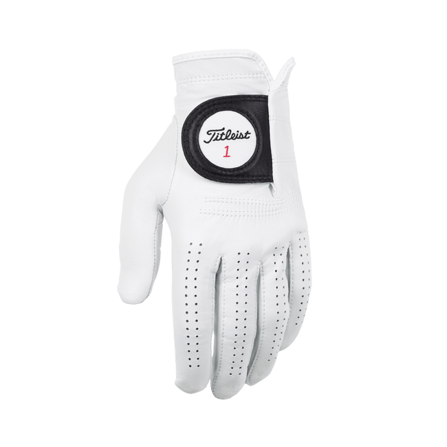 Tour Quality Golf's Shop Titleist Players Men's Glove