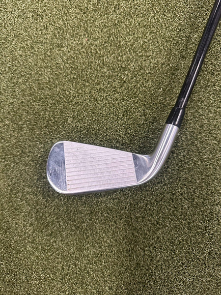 Titleist Used Titleist U505 Forged 4 Iron, 22 Degree