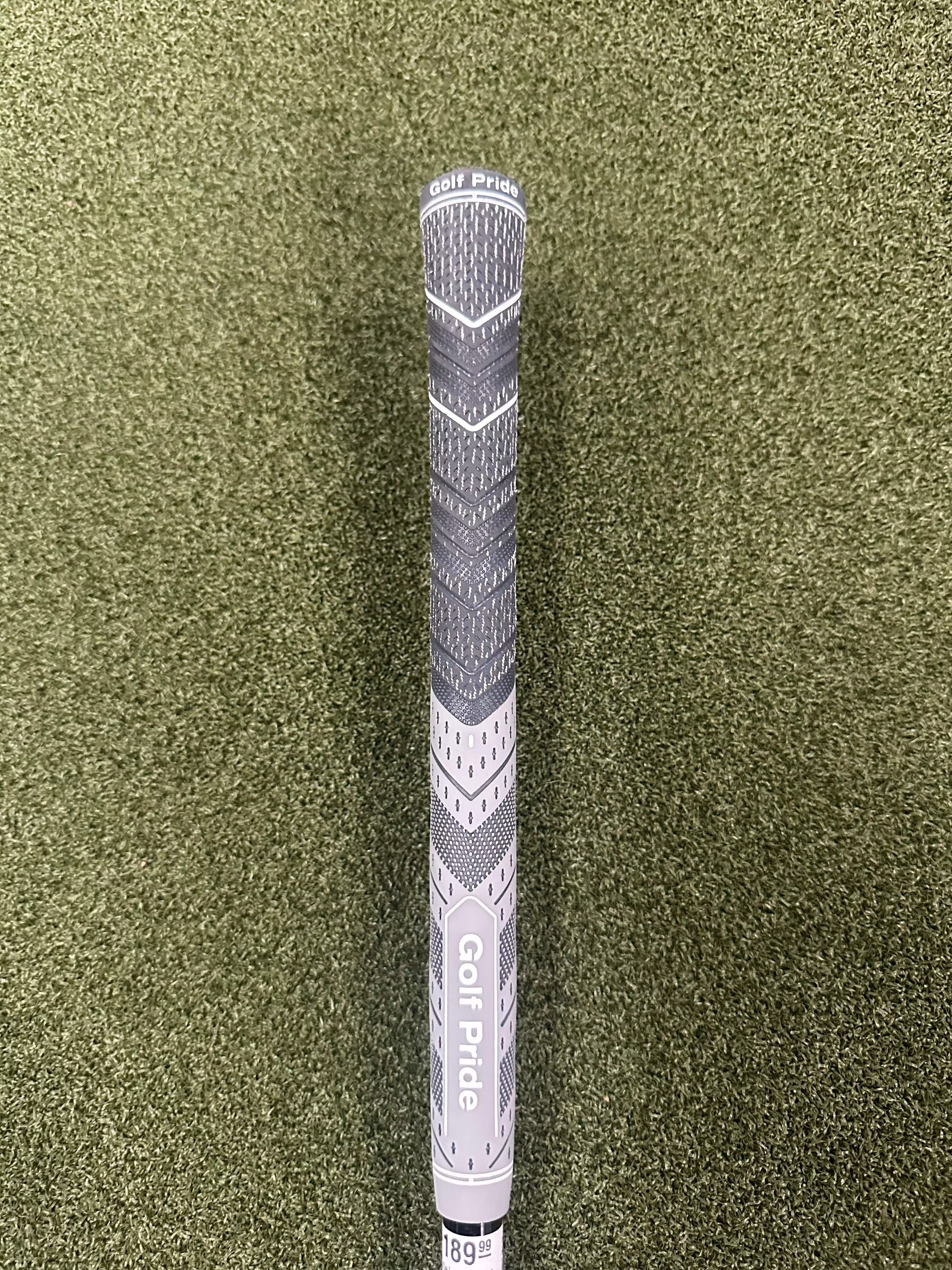 Titleist Used Titleist U505 Forged 4 Iron, 22 Degree