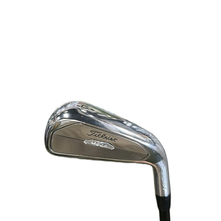 Titleist Used Titleist U505 Forged 4 Iron, 22 Degree