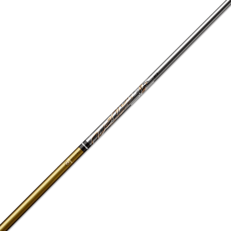 UST Mamiya UST Mamiya Quantum Speed TSPX Fairway Shaft