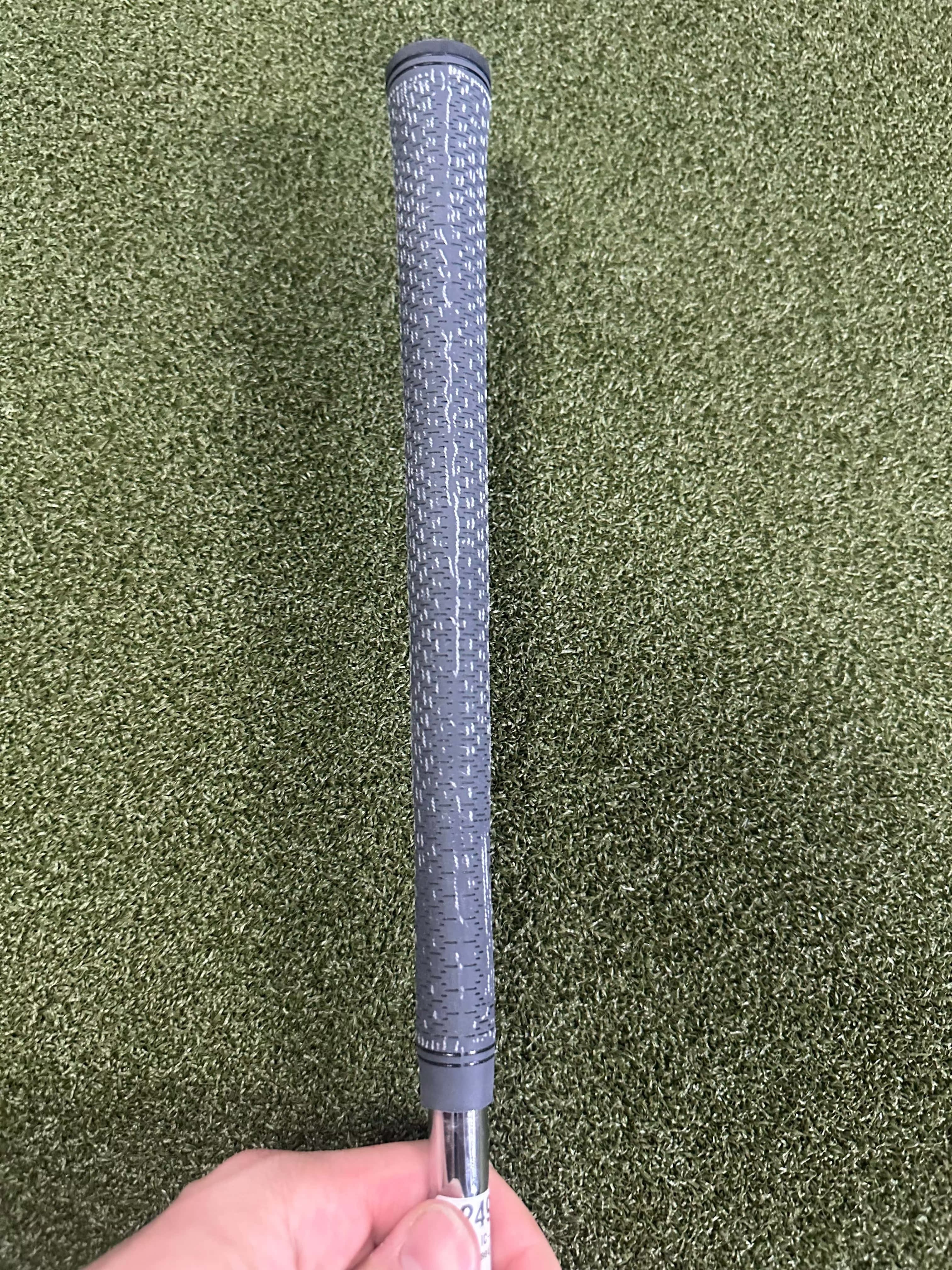 Miura Utility Iron Miura ic-602 4 iron used
