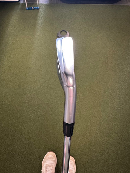 Miura Utility Iron Miura ic-602 4 iron used