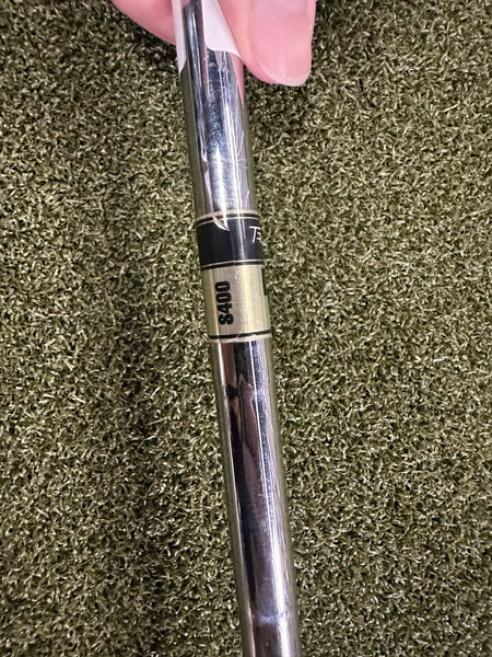 Miura Utility Iron Miura ic-602 4 iron used