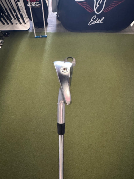 Miura Utility Iron Miura ic-602 4 iron used