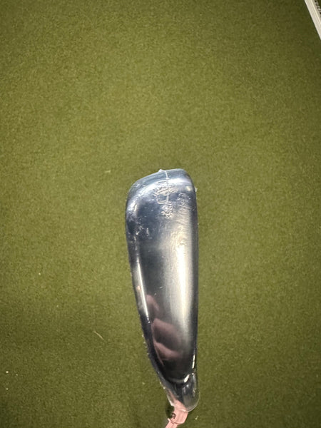 Mizuno Utility Iron MIZUNO FLI HI UTILITY 2
