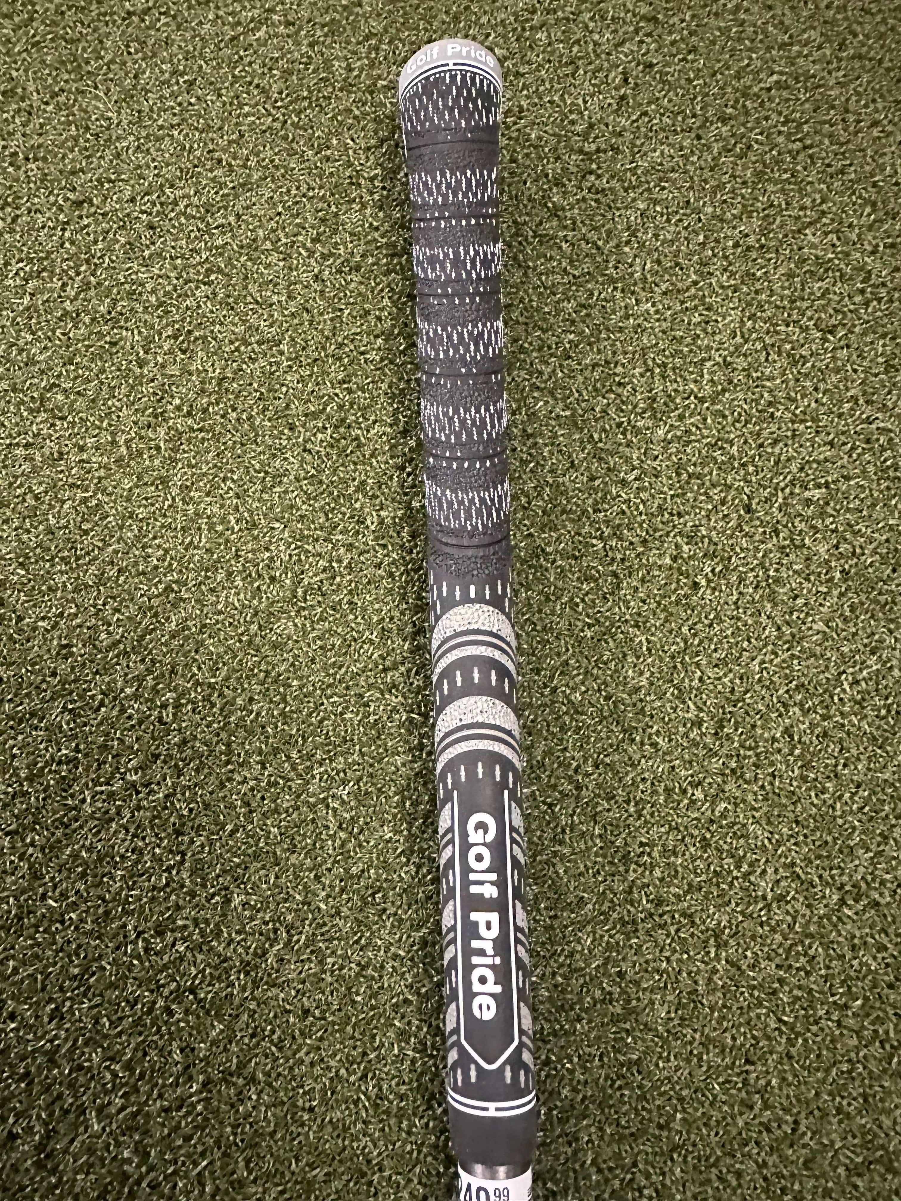 Mizuno Utility Iron MIZUNO FLI HI UTILITY 2