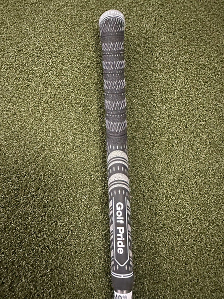 Mizuno Utility Iron MIZUNO FLI HI UTILITY 2