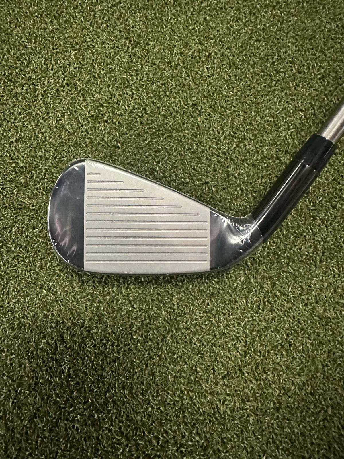 Mizuno Utility Iron MIZUNO FLI HI UTILITY 2