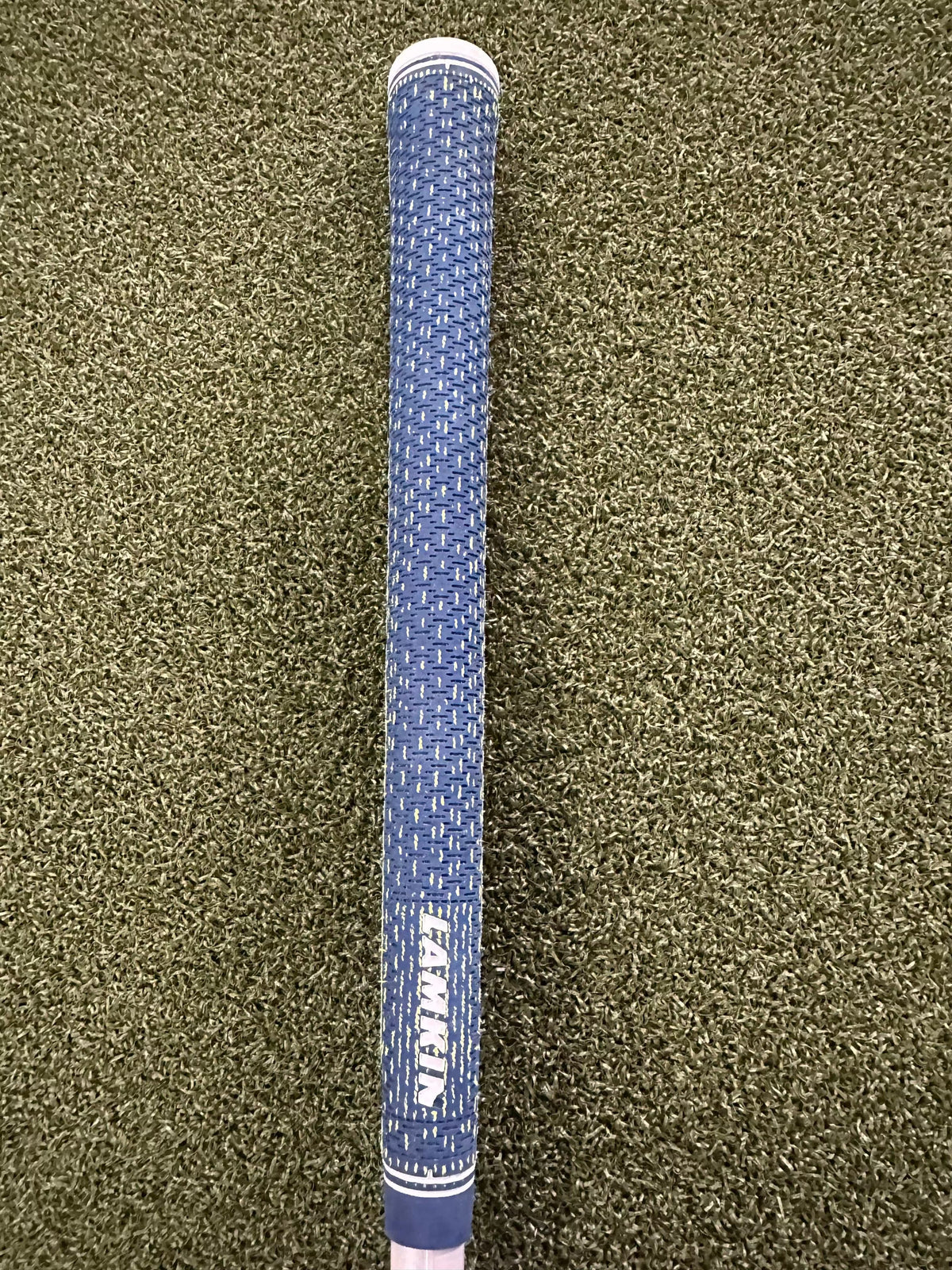 ping Utility Iron Used Ping I-Crossover 4 Iron