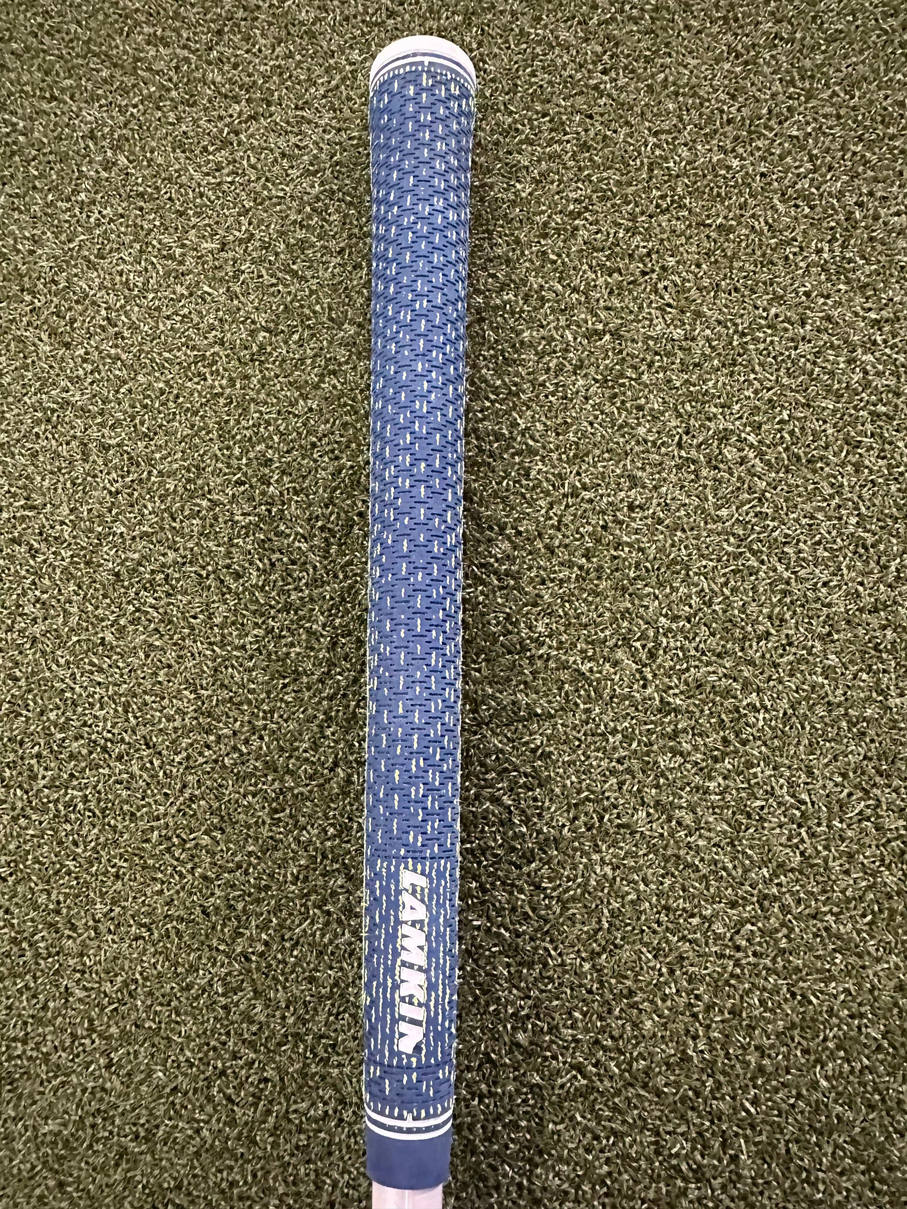 ping Utility Iron Used Ping I-Crossover 4 Iron