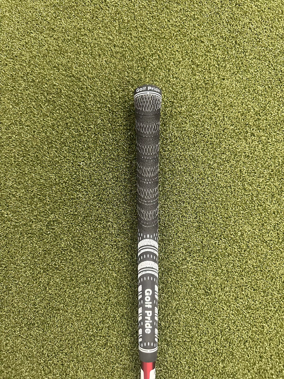Titleist Utility Iron Used Titleist U505 4 iron Ventus red velocore +
