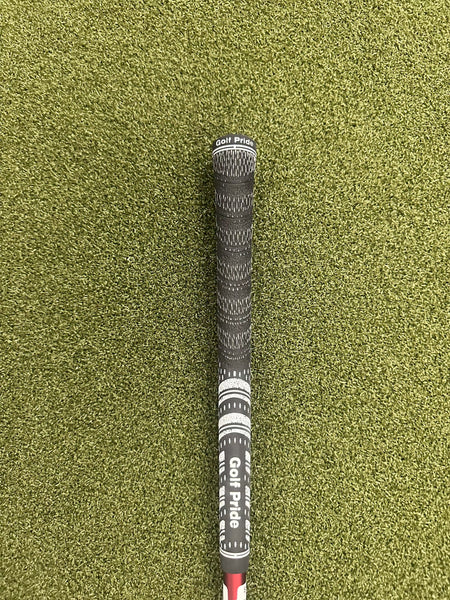 Titleist Utility Iron Used Titleist U505 4 iron Ventus red velocore +