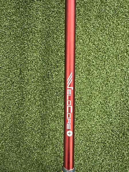 Titleist Utility Iron Used Titleist U505 4 iron Ventus red velocore +