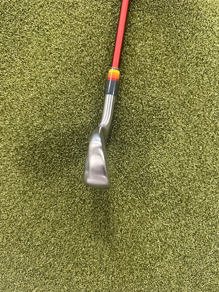 Titleist Utility Iron Used Titleist U505 4 iron Ventus red velocore +