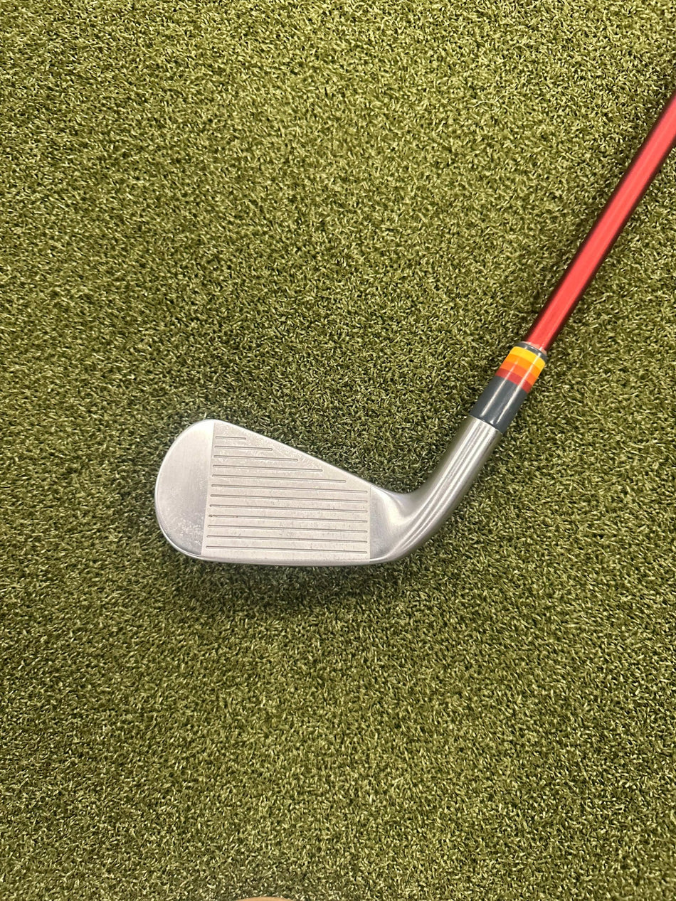 Titleist Utility Iron Used Titleist U505 4 iron Ventus red velocore +