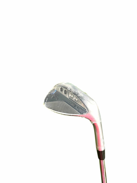 Callaway Wedge Callaway Jaws 56.12 Chrome Wedge