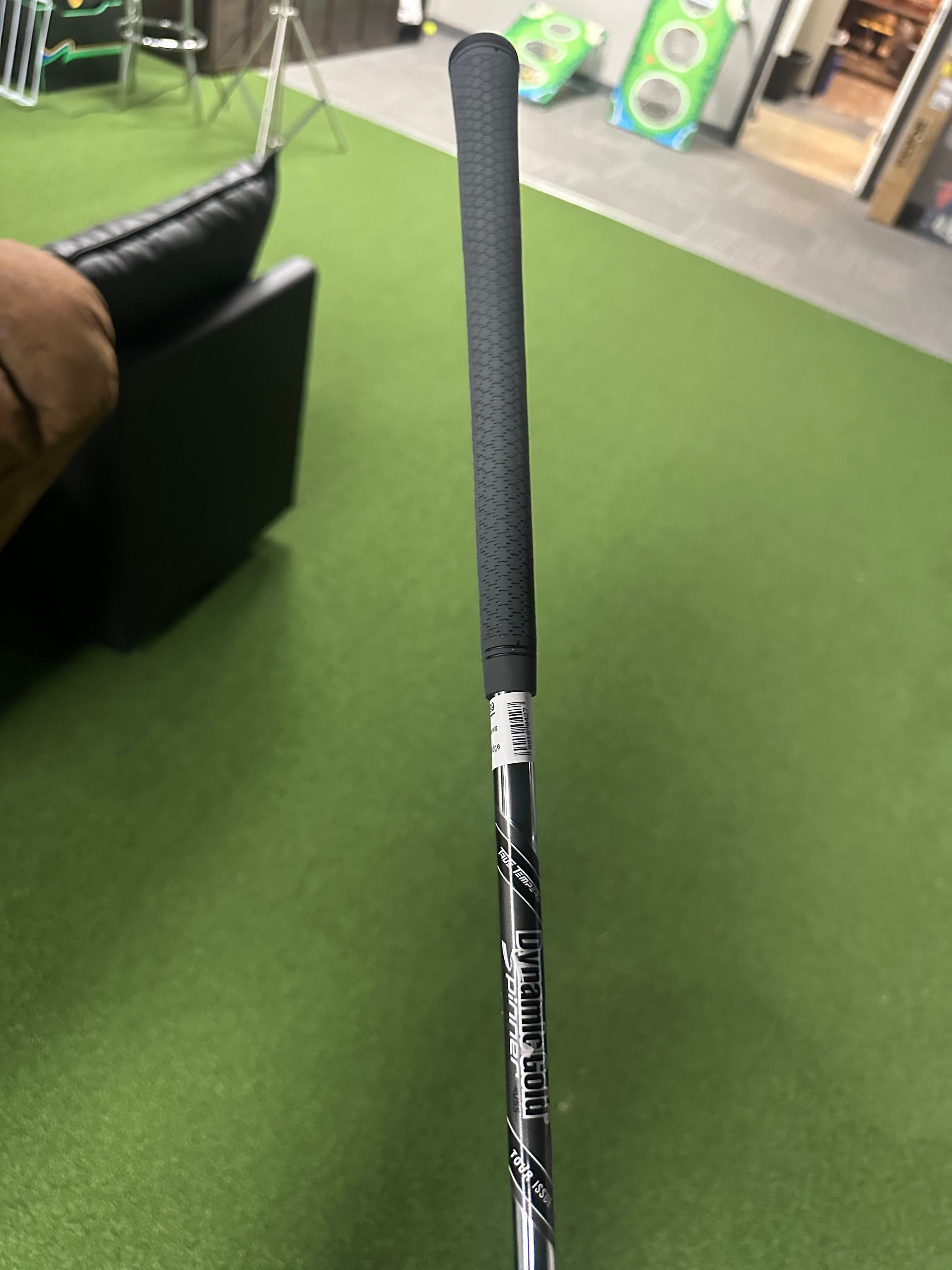 Callaway Wedge Callaway Jaws Raw 56.10 Black Wedge