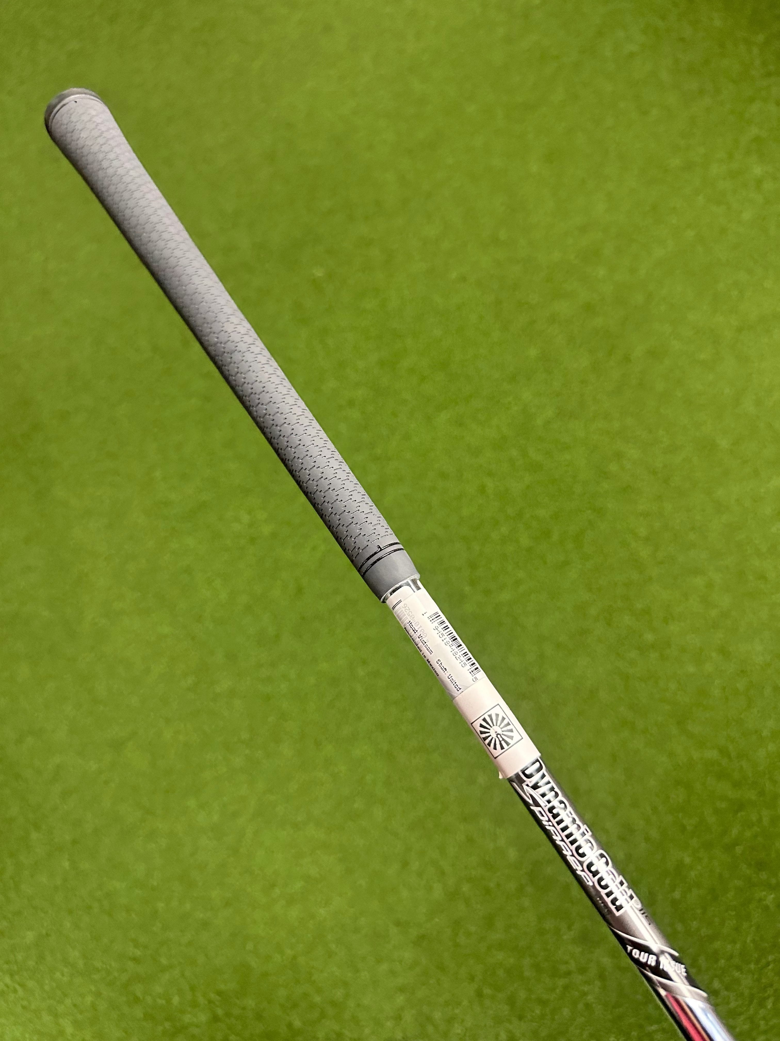 Callaway Wedge Callaway Jaws Raw 56.10 Chrome Wedge