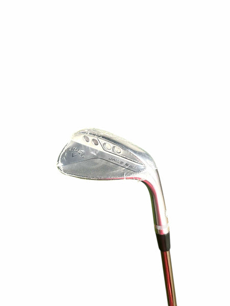 Callaway Wedge Callaway Jaws Raw 56.12 Chrome Wedge