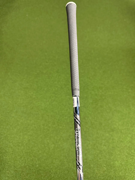 Callaway Wedge Callaway Jaws Raw 58.10 Chrome Wedge