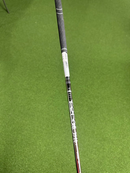 Callaway Wedge Callaway Jaws Raw 58.12 Chrome Wedge