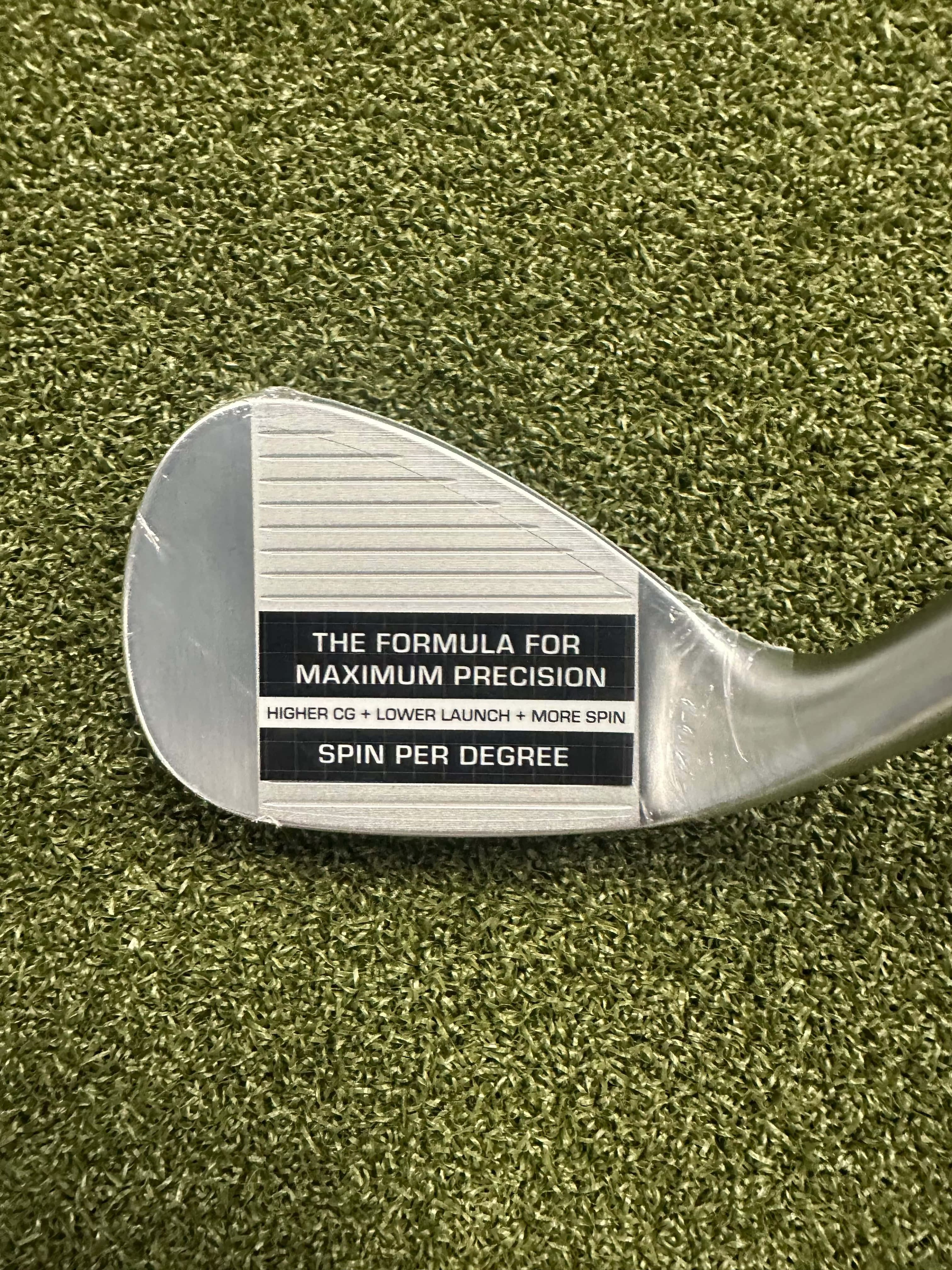 Callaway Wedge Callaway Opus Sp 58.10 S