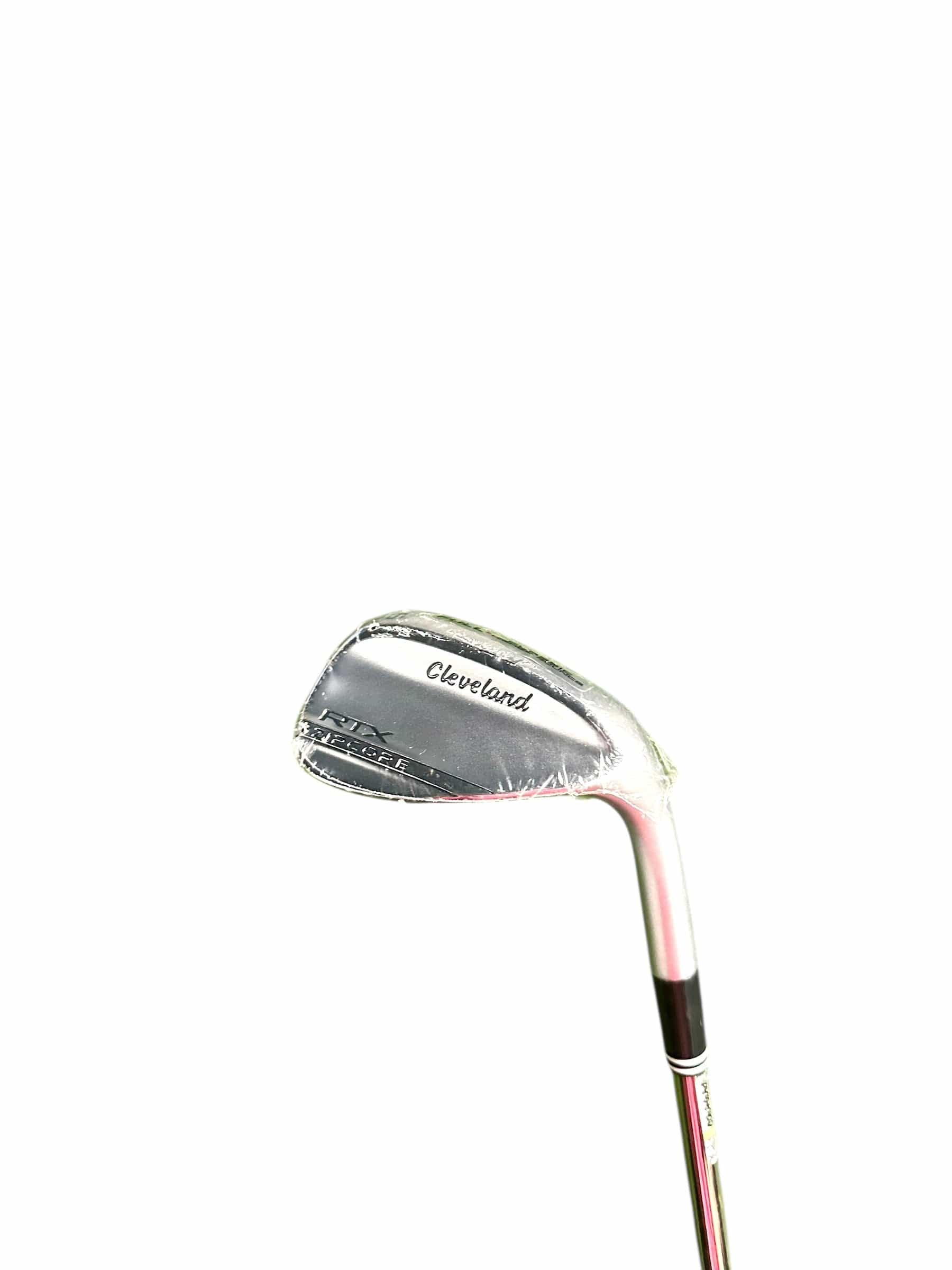 Cleveland Wedge Cleveland RTX Zipcore 56.12 Wedge