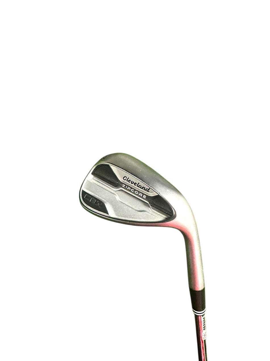 Cleveland Wedge Cleveland ZipCore CBX 52.11 Wedge