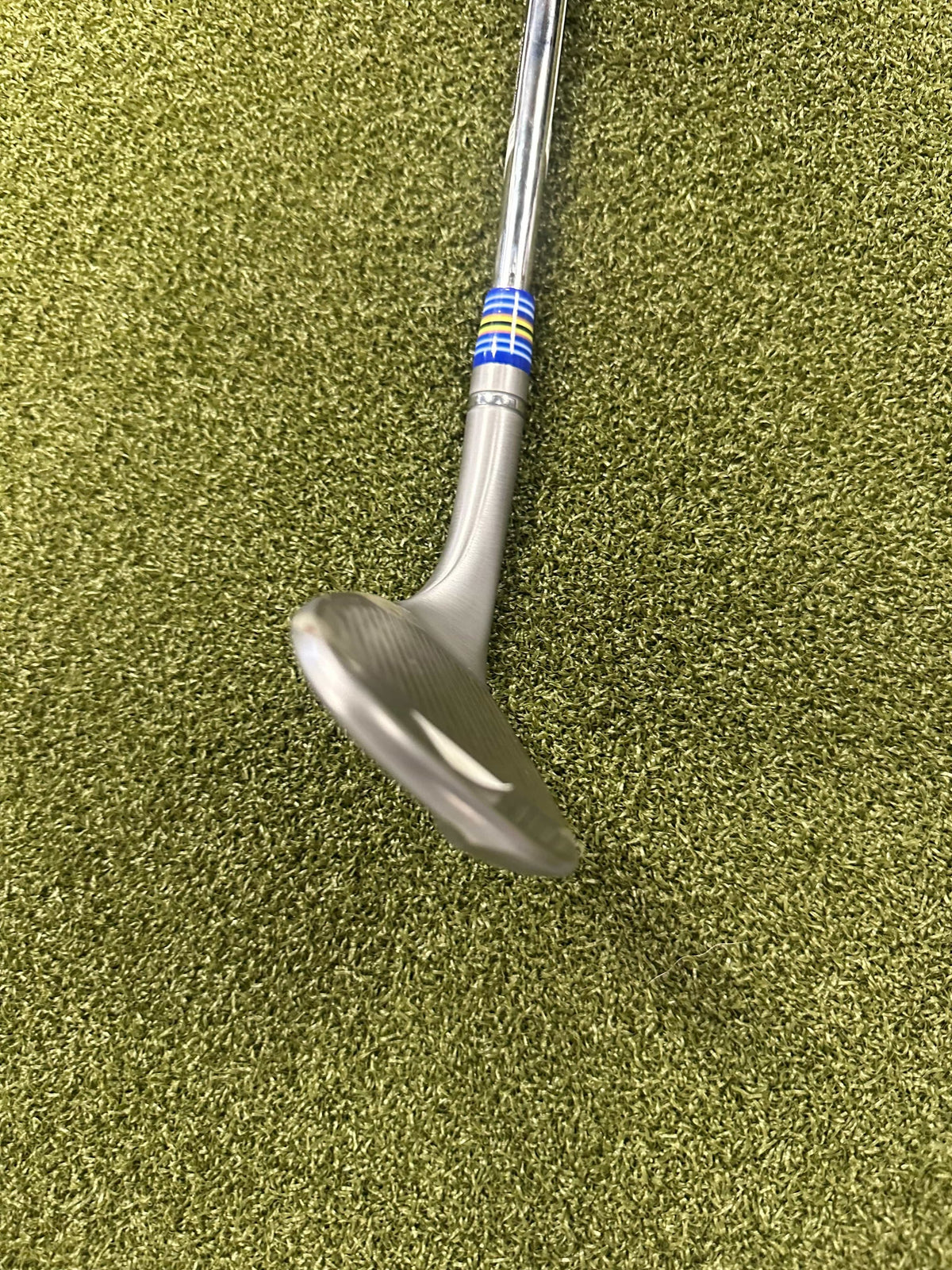 TaylorMade Wedge Custom Team Europe TaylorMade MG 4 58.07