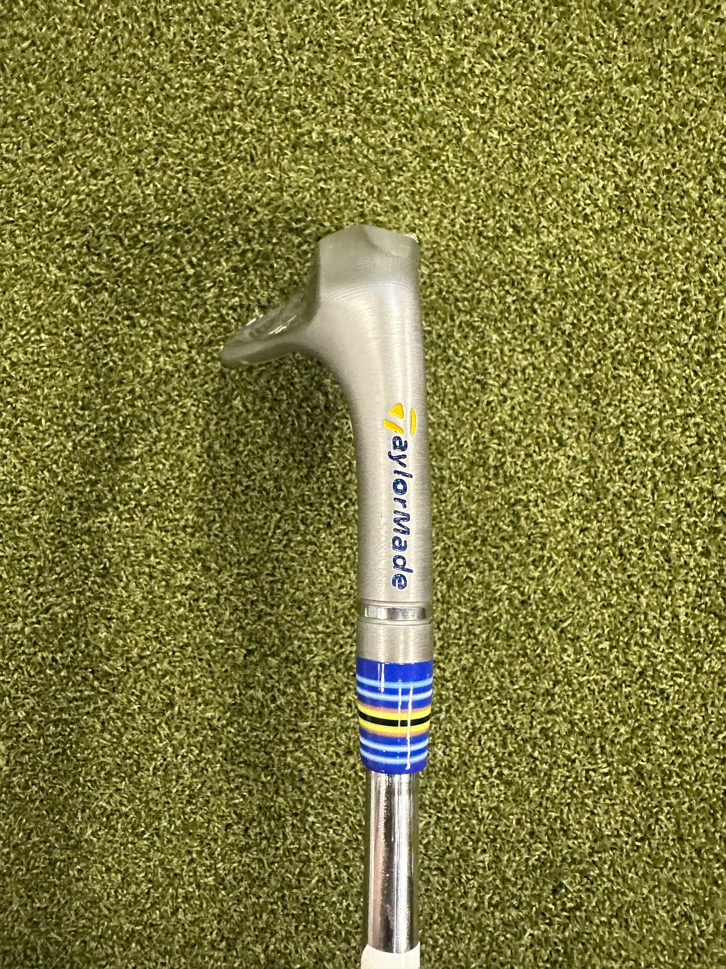 TaylorMade Wedge Custom Team Europe TaylorMade MG 4 58.07